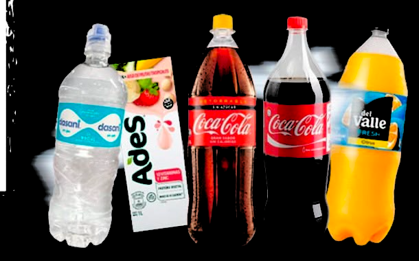 Gaseosas y jugos