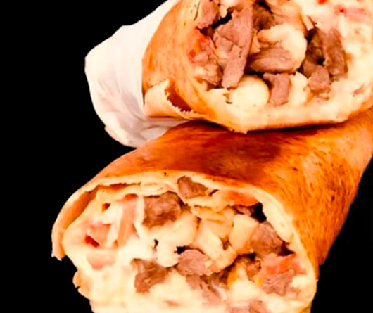 Lomito árabe mixto